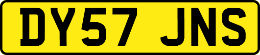 DY57JNS