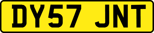 DY57JNT