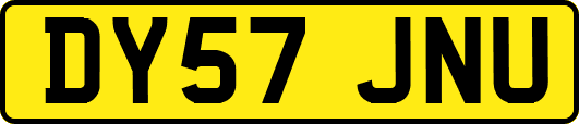 DY57JNU
