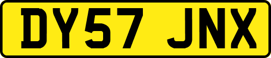 DY57JNX