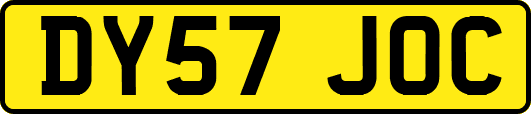 DY57JOC