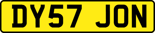 DY57JON