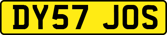 DY57JOS