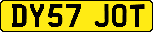 DY57JOT