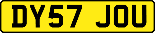 DY57JOU