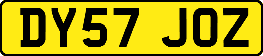 DY57JOZ