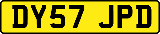 DY57JPD