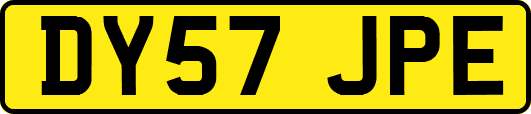 DY57JPE