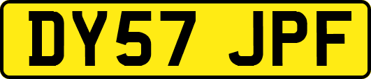 DY57JPF