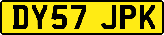DY57JPK