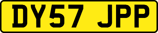 DY57JPP