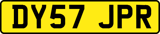 DY57JPR