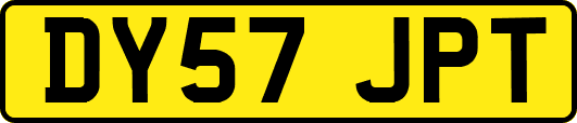 DY57JPT