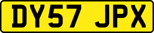 DY57JPX