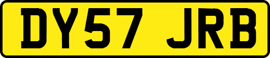 DY57JRB