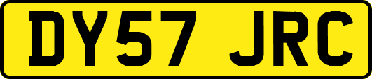 DY57JRC