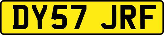 DY57JRF