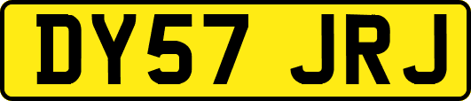 DY57JRJ