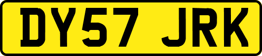 DY57JRK
