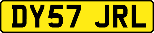 DY57JRL