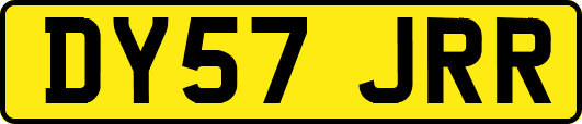 DY57JRR