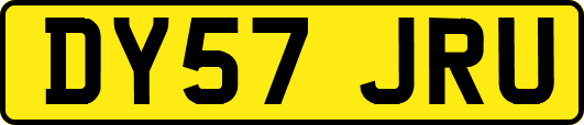 DY57JRU