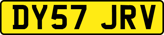 DY57JRV