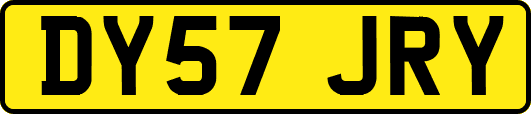 DY57JRY