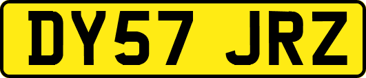 DY57JRZ