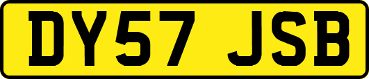 DY57JSB