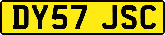 DY57JSC