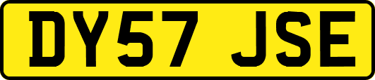 DY57JSE