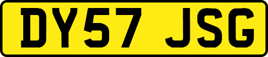 DY57JSG