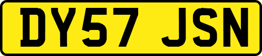 DY57JSN