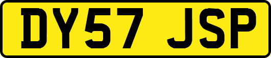 DY57JSP