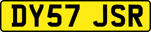 DY57JSR