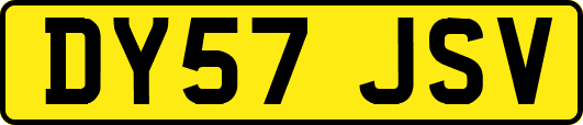 DY57JSV