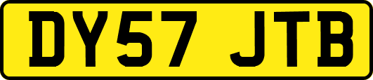 DY57JTB