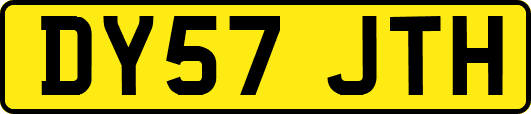 DY57JTH