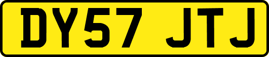 DY57JTJ