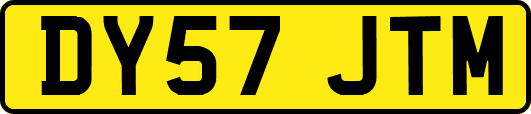 DY57JTM