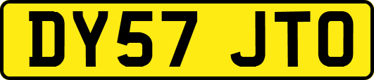 DY57JTO