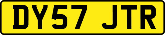 DY57JTR