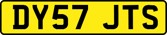 DY57JTS