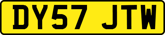 DY57JTW