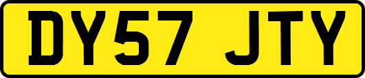 DY57JTY