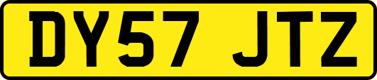 DY57JTZ