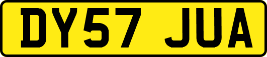 DY57JUA