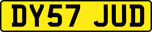 DY57JUD
