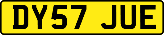 DY57JUE